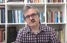 cristian presura covid si 5G