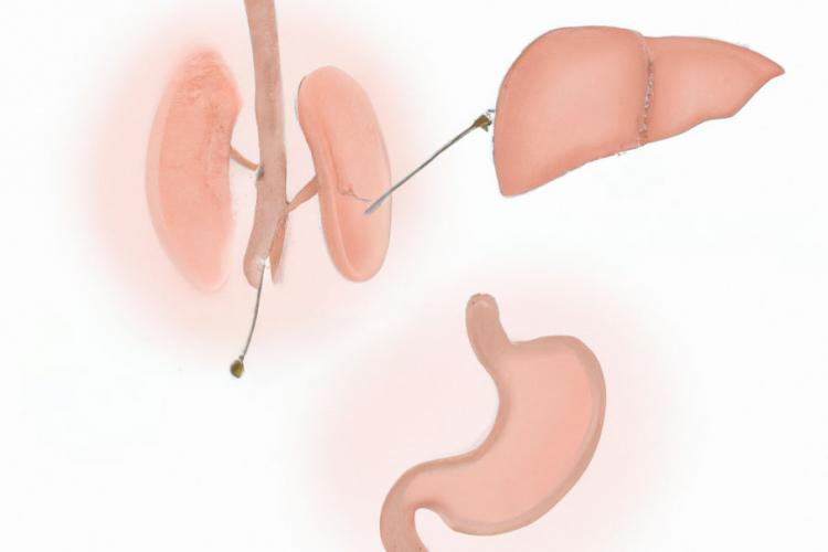 Chirurgia hepato-bilio-pancreatică: colecistectomia illustratie